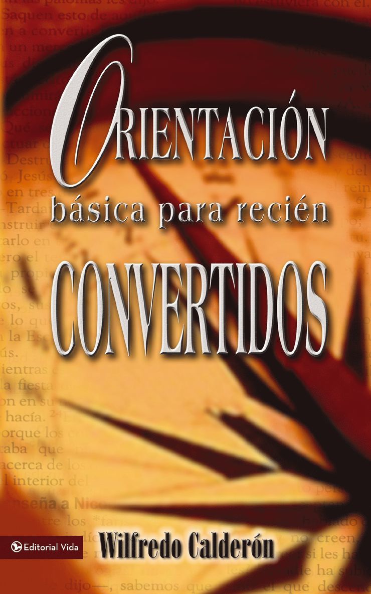 Orientacin bsica para recin convertidos 1