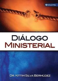 bokomslag Dialogo Ministerial