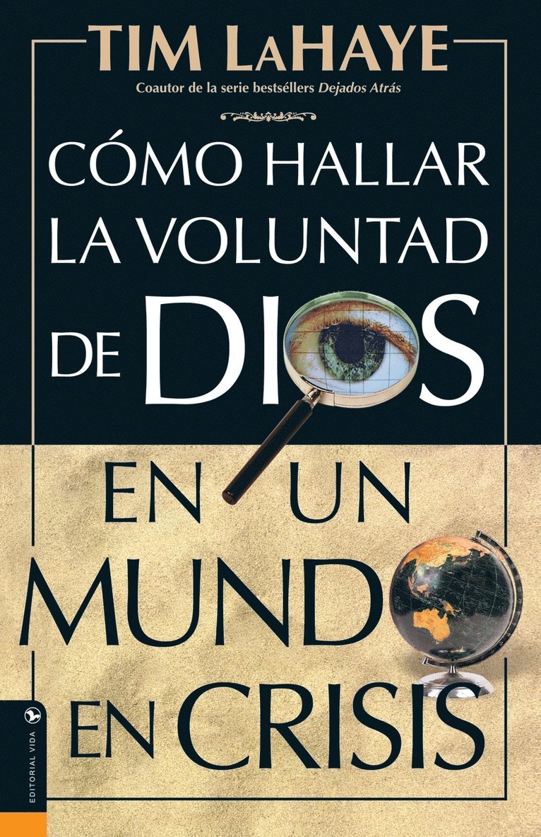 C Mo Hallar La Voluntad de Dios = Finding the Will of God in a Crazy Mixed Up World 1