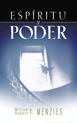 bokomslag Espíritu Y Poder