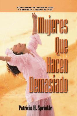 Mujeres Que Hacen Demasiado 1