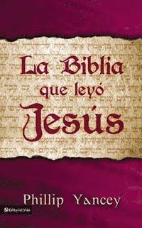 bokomslag La Biblia Que Leyo Jesus