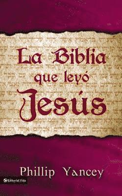 Biblia Que Leyo Jesus