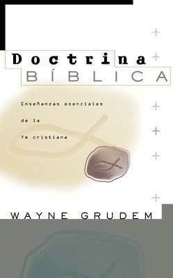 bokomslag Doctrina B Blica