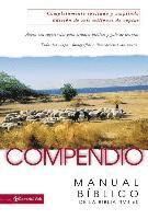 bokomslag Compendio Manual De La Biblia RVR60