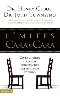 Henry Cloud, John Townsend - Limites Cara A Cara, Häftad