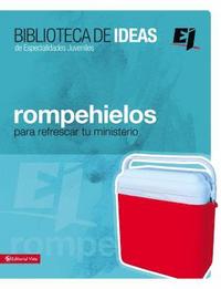 bokomslag Biblioteca de Ideas