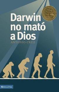 bokomslag Darwin No Mato a Dios