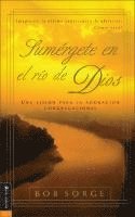 Bob Sorge - Sumergete en el Rio Dios: Una Vision Para la Adoracion Congregacional, Häftad