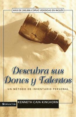 Descubra sus dones y talentos 1