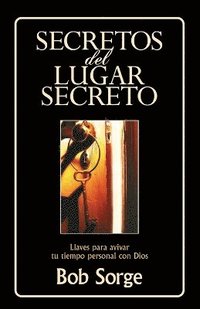 bokomslag Secretos Del Lugar Secreto