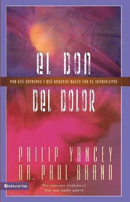 Philip Yancey - don del dolor, Häftad