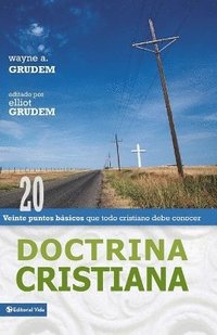 bokomslag Doctrina Cristiana