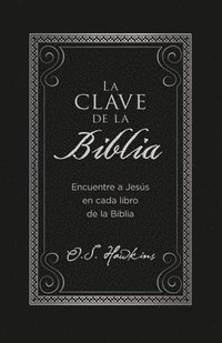 bokomslag La clave de la Biblia