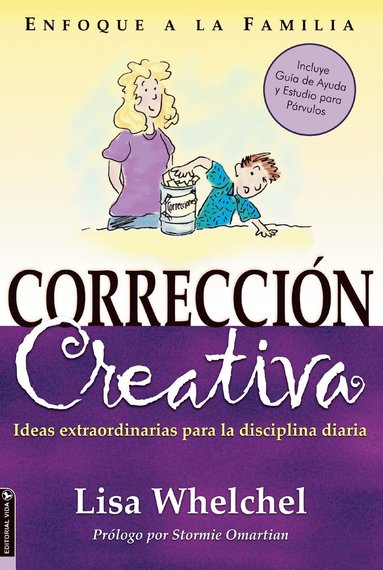 bokomslag Corrección creativa