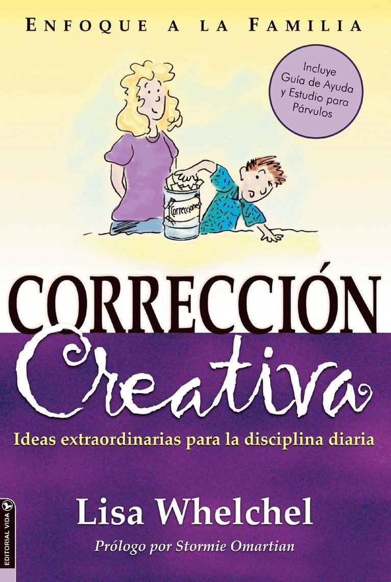 Corrección creativa