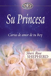 bokomslag Su Princesa