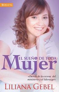 bokomslag Sueño de Toda Mujer