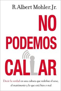 bokomslag No podemos callar