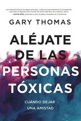 Aljate de las personas txicas 1