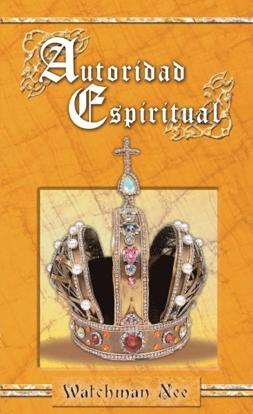 Autoridad espiritual 1