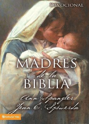 bokomslag Madres De La Biblia