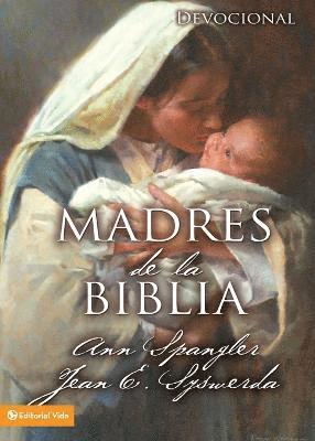 bokomslag Madres De La Biblia