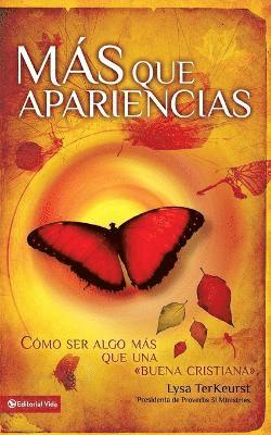 bokomslag Más Que Apariencias