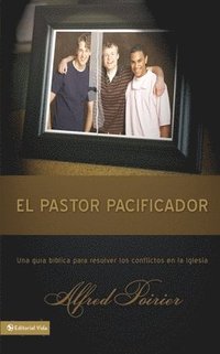 bokomslag El Pastor Pacificador