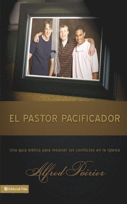 El Pastor Pacificador 1