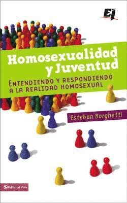 Homosexualidad Y Juventud 1