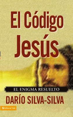 bokomslag El Codigo Jesus