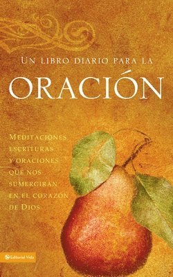 Vida - Libro De Oracion, Inbunden