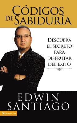 Edwin Santiago - C��digos de la Sabidur��a, Häftad