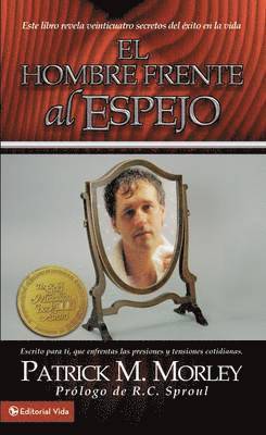 Patrick Morley - Hombre Enfrente Del Espejo, Häftad