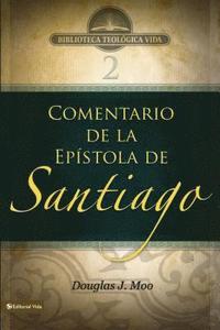 bokomslag Btv # 02: Comentario de la Epstola de Santiago