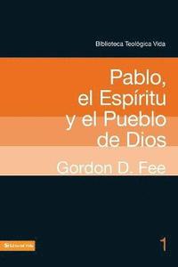 bokomslag Btv # 01: Pablo, El Espritu Y El Pueblo de Dios