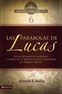 bokomslag Btv # 06: Las Parbolas de Lucas
