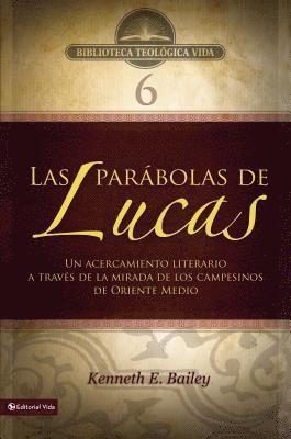 Btv # 06: Las Parbolas de Lucas 1