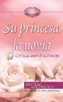 bokomslag Princesa, La Novia