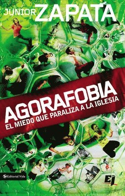 Agorafobia 1