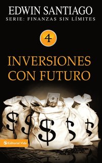 bokomslag Inversiones Con Futuro