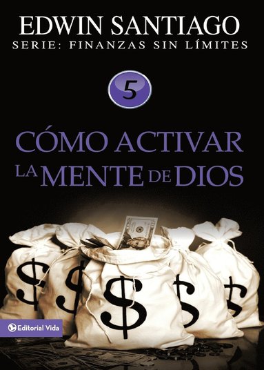 bokomslag Como Activar La Mente De Dios