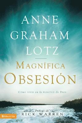 Anne Graham Lotz - Gran Obsesion, Häftad