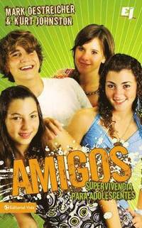 bokomslag Amigos