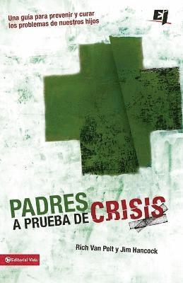 bokomslag Padres a prueba de crisis