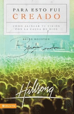 Para Esto Fui Creado