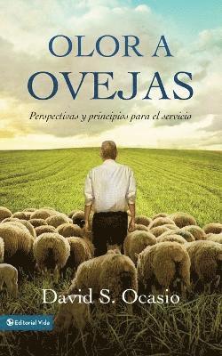 Olor a ovejas 1