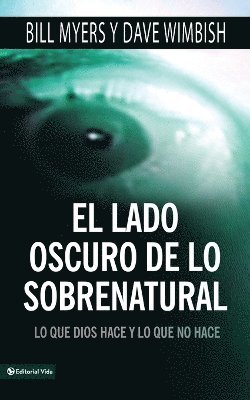 bokomslag lado oscuro de lo sobrenatural Softcover Dark Side of the Supernatural