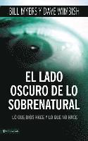 lado oscuro de lo sobrenatural Softcover Dark Side of the Supernatural